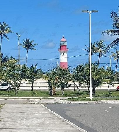 Duna'S Guest House Salvador Bagian luar foto