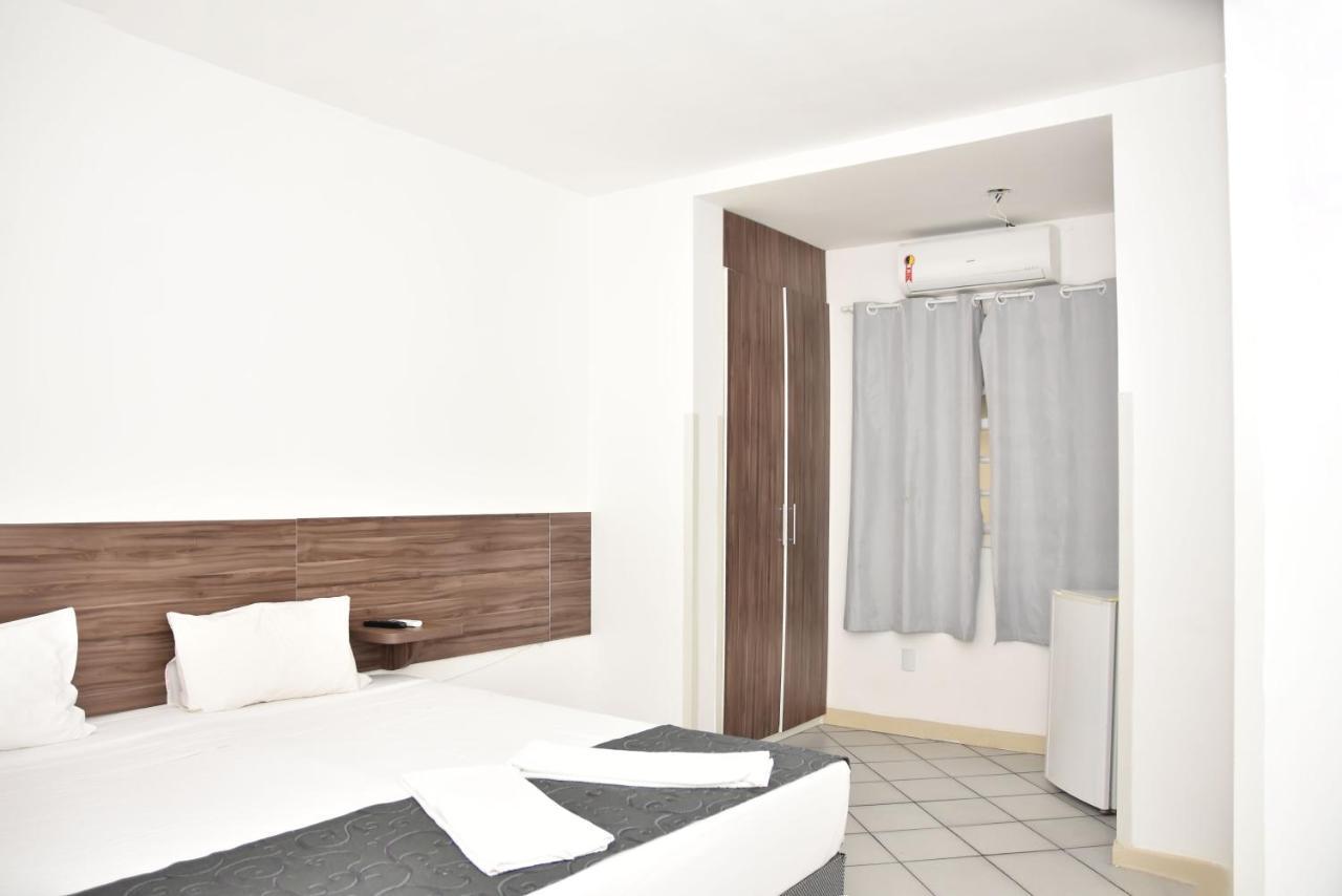 Duna'S Guest House Salvador Bagian luar foto