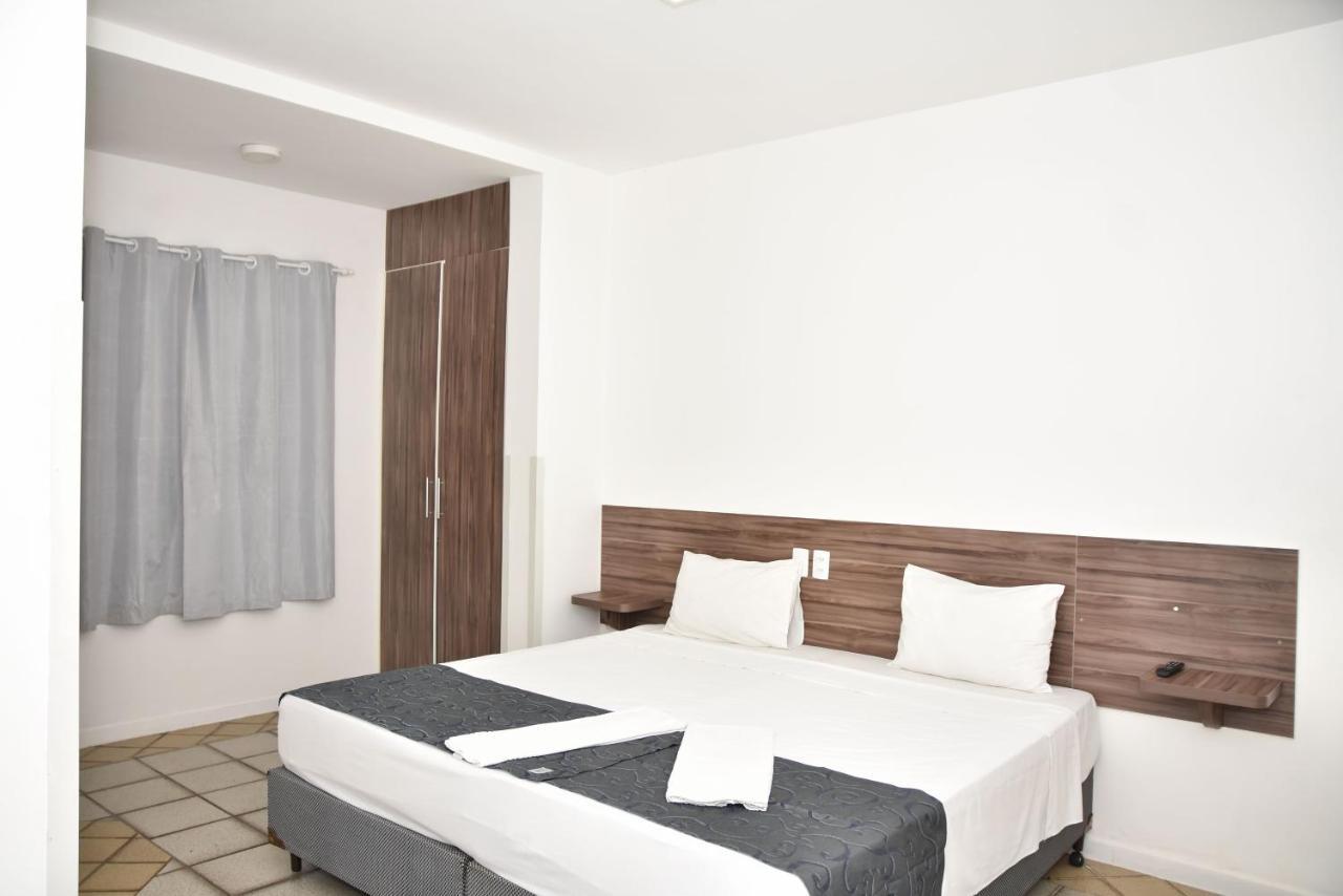 Duna'S Guest House Salvador Bagian luar foto