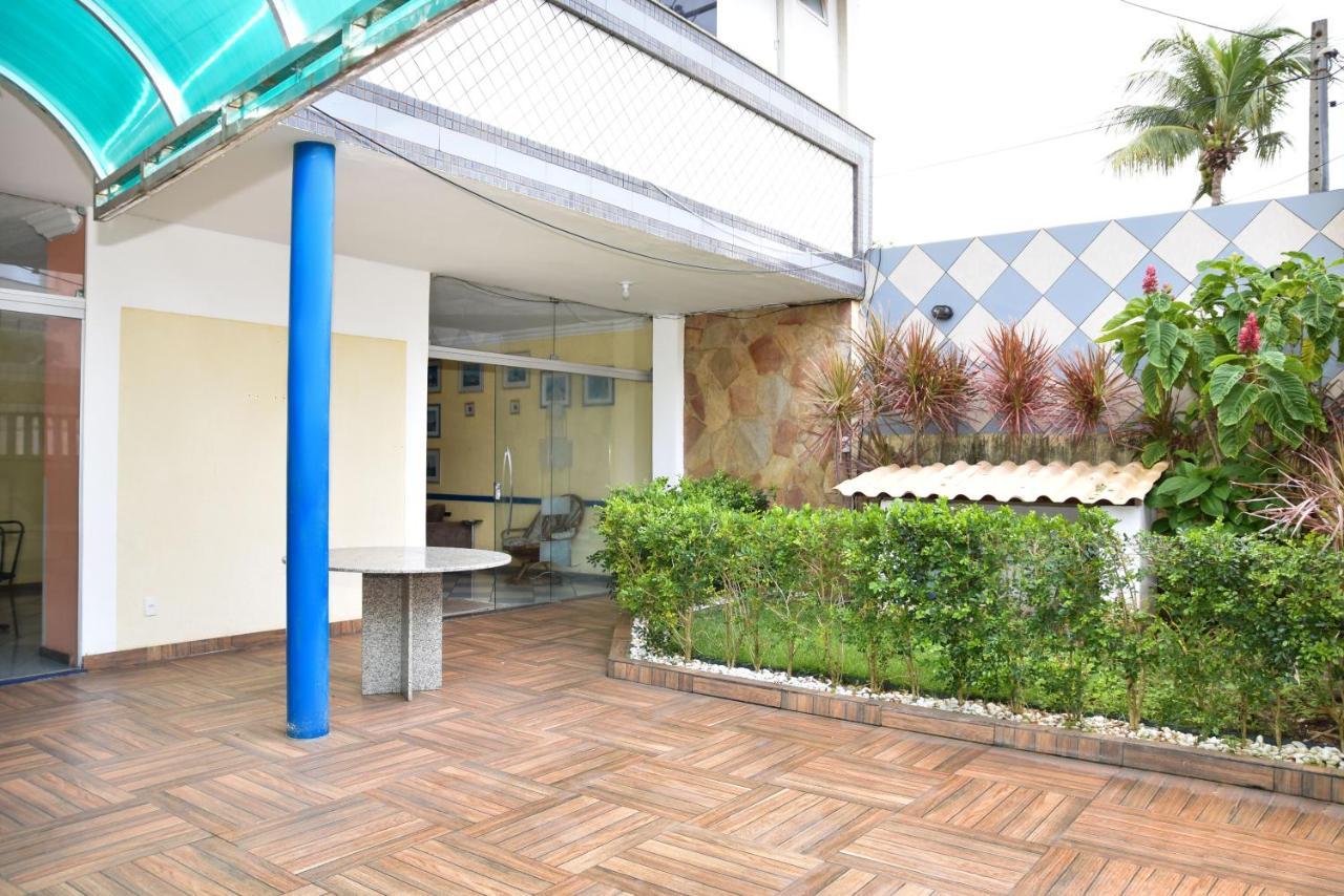 Duna'S Guest House Salvador Bagian luar foto