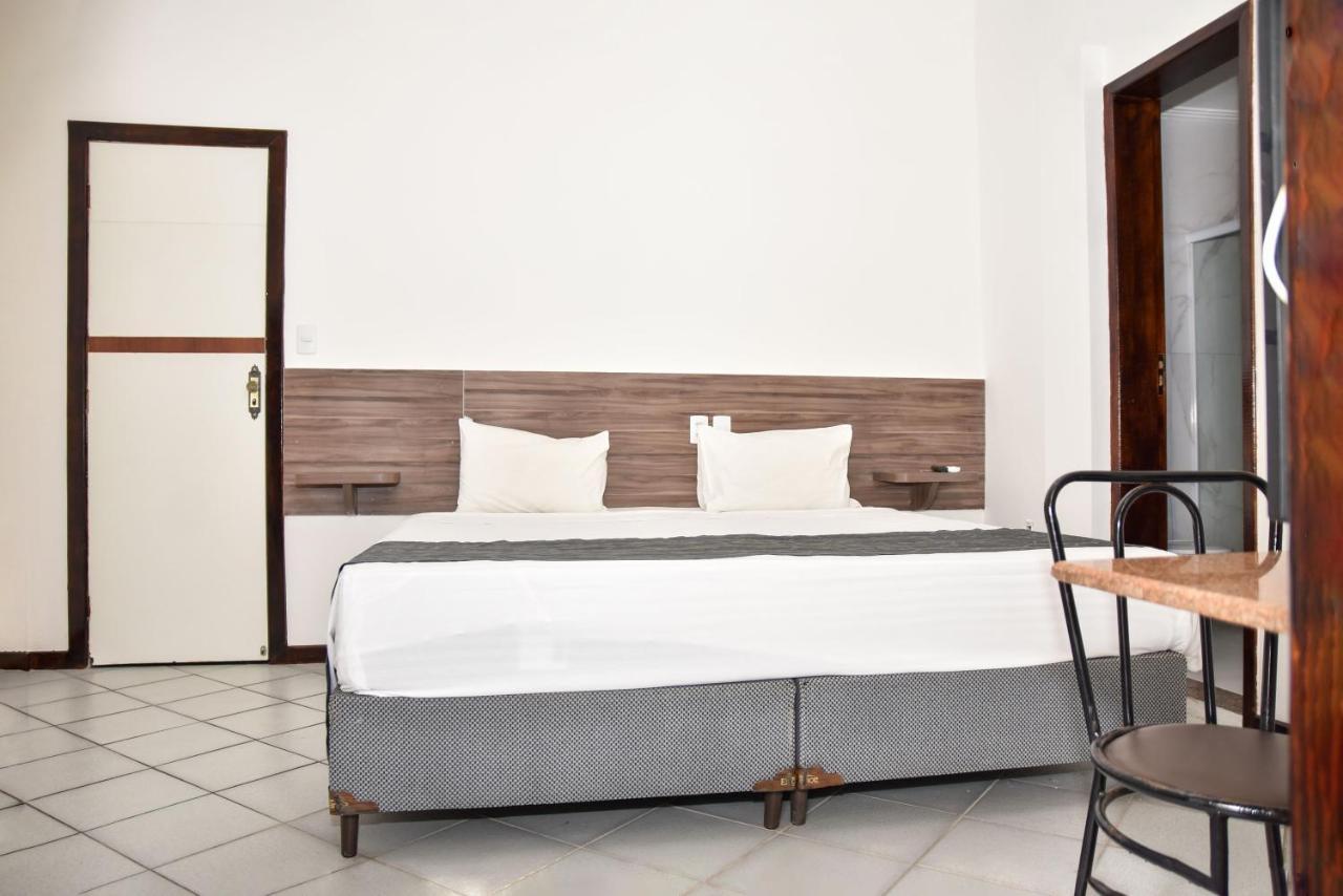 Duna'S Guest House Salvador Bagian luar foto