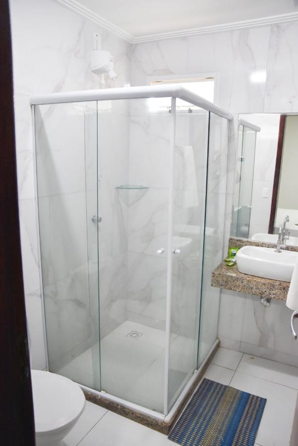 Duna'S Guest House Salvador Bagian luar foto
