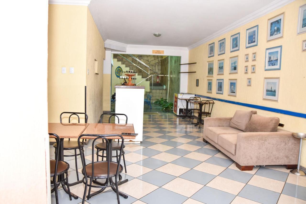 Duna'S Guest House Salvador Bagian luar foto