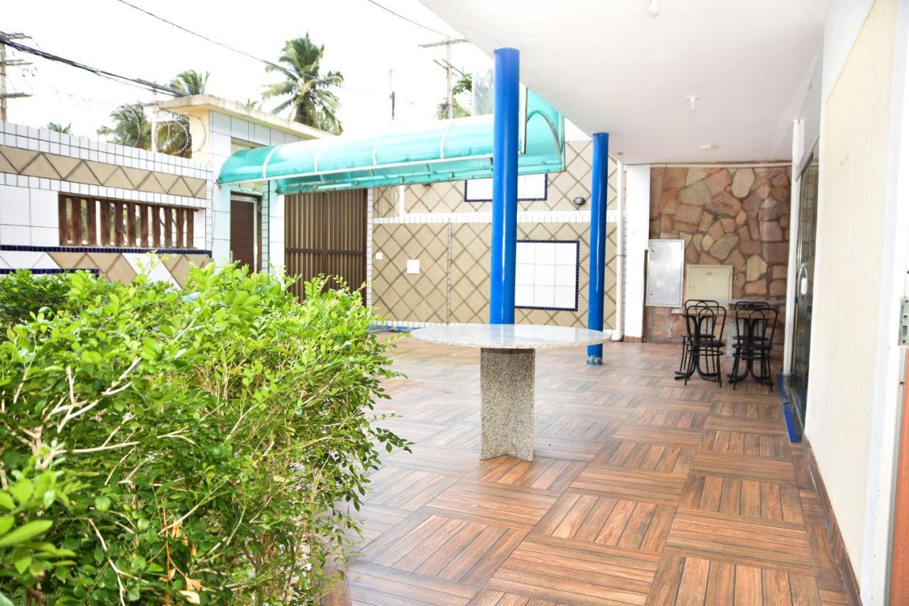 Duna'S Guest House Salvador Bagian luar foto