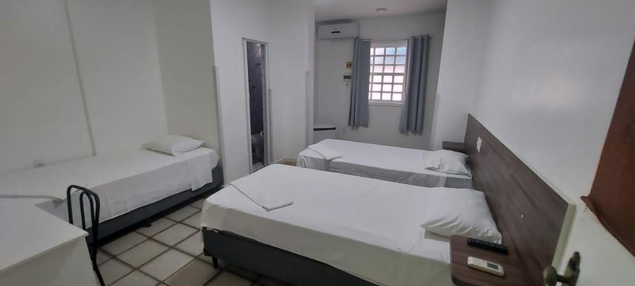 Duna'S Guest House Salvador Bagian luar foto