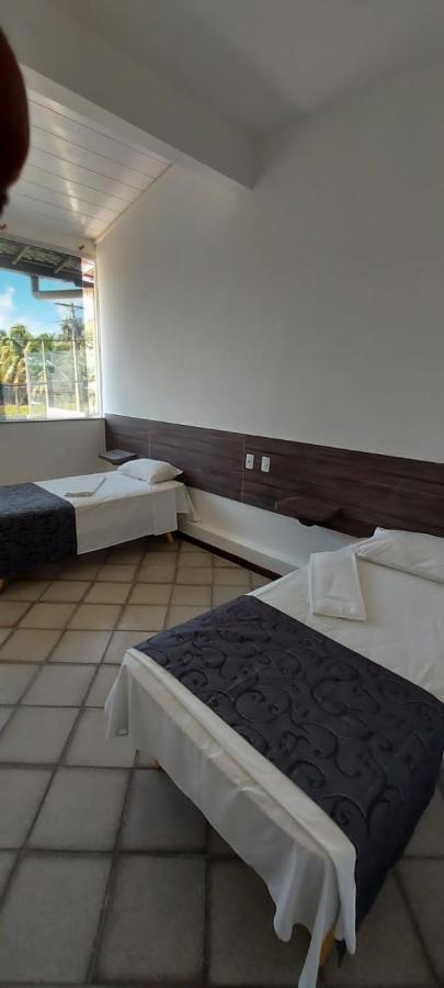 Duna'S Guest House Salvador Bagian luar foto