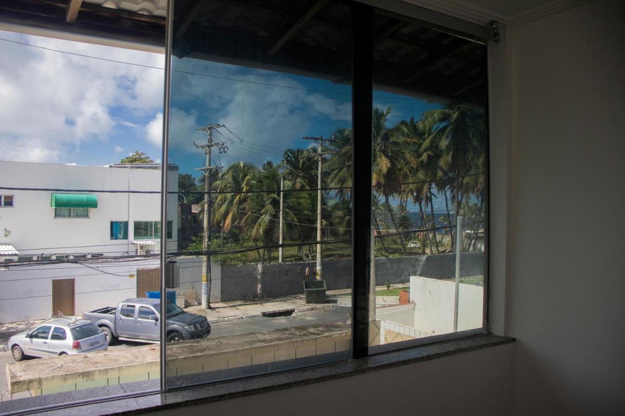 Duna'S Guest House Salvador Bagian luar foto