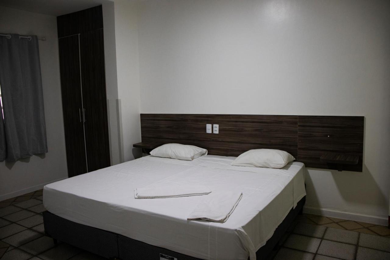 Duna'S Guest House Salvador Bagian luar foto