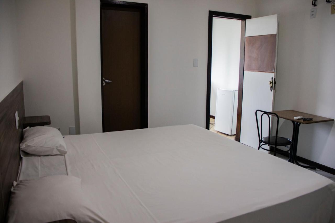 Duna'S Guest House Salvador Bagian luar foto