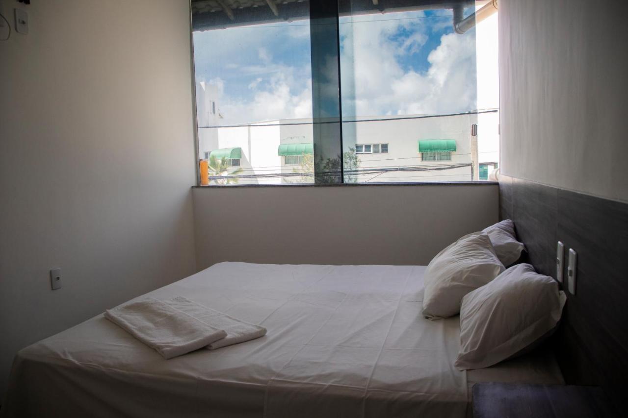 Duna'S Guest House Salvador Bagian luar foto